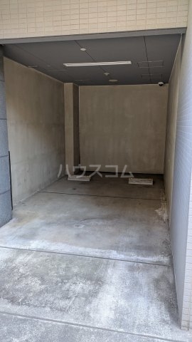 29/30 駐車場