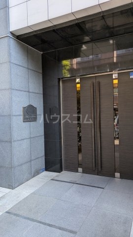 3/5 エントランス