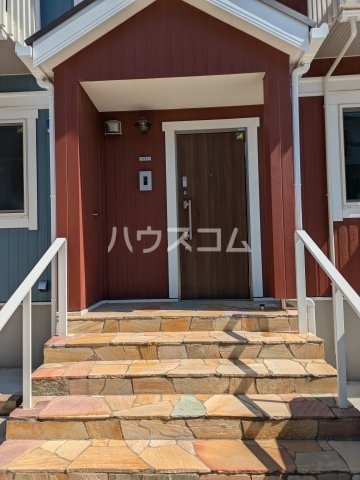 12/21 エントランス