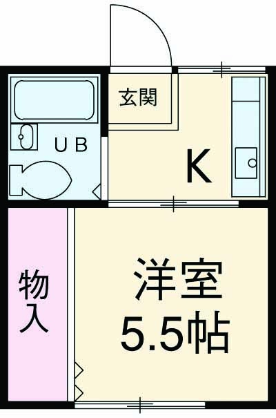 3/30 間取