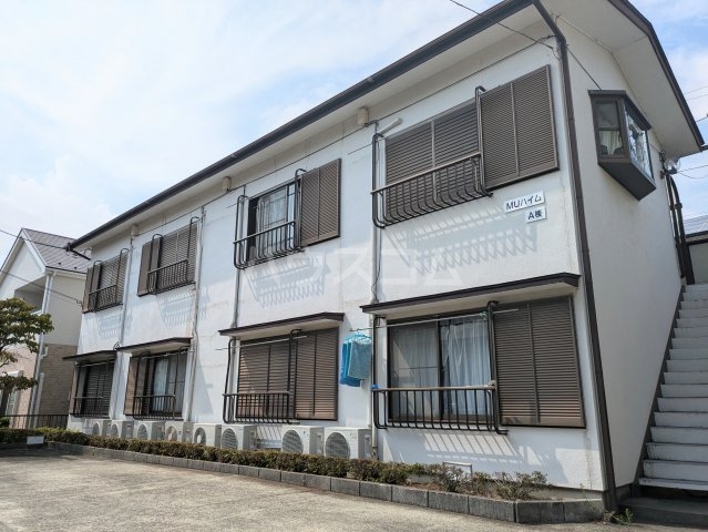 1/30 外観