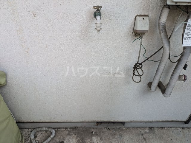 20/30 設備