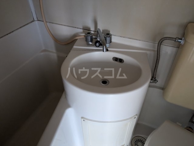18/30 洗面