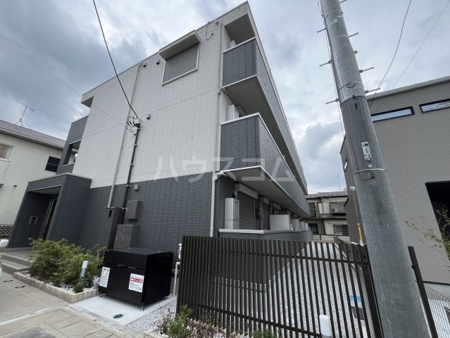 1/30 外観