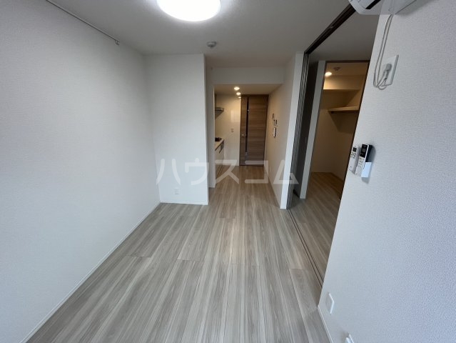 8/30 室内