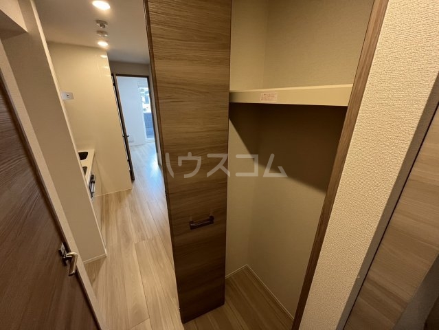 7/30 収納