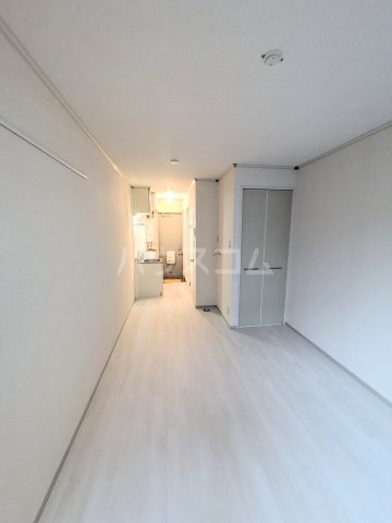 4/23 リビング/ダイニング