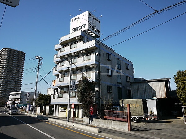 1/24 外観