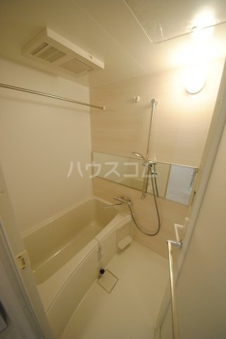 20/30 浴室