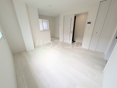 4/26 リビング/ダイニング