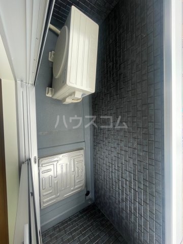 16/25 バルコニー