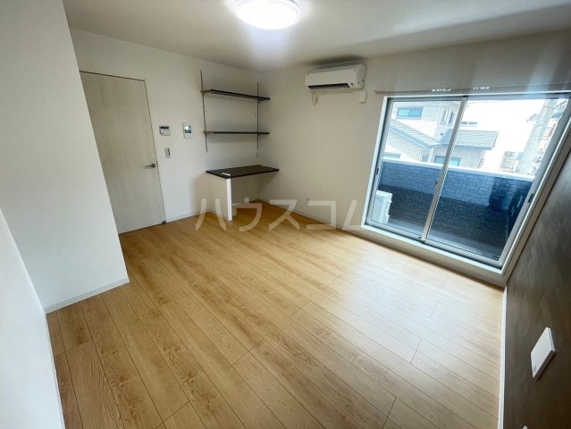 3/25 リビング/ダイニング