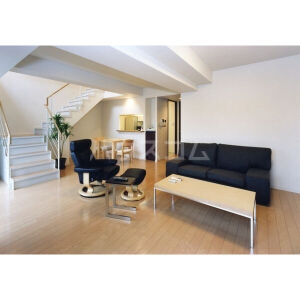 3/14 リビング/ダイニング