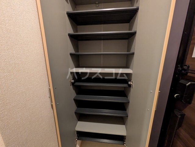 9/30 収納