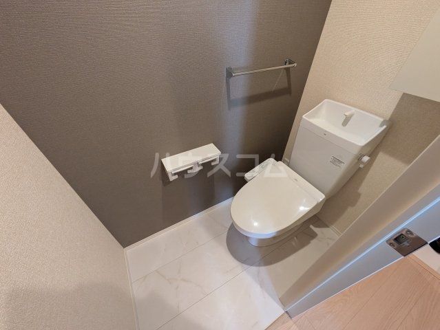 16/30 トイレ