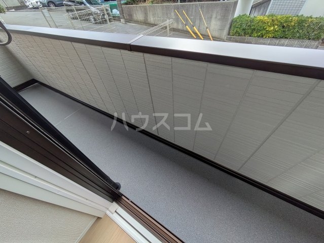 22/30 バルコニー