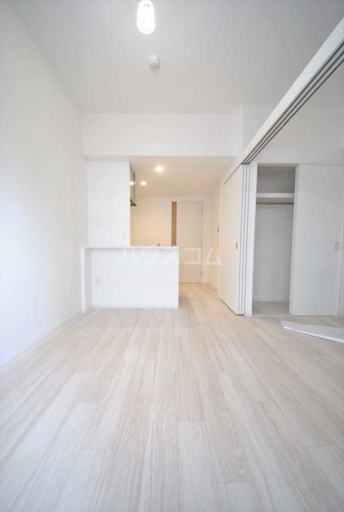 4/28 リビング/ダイニング