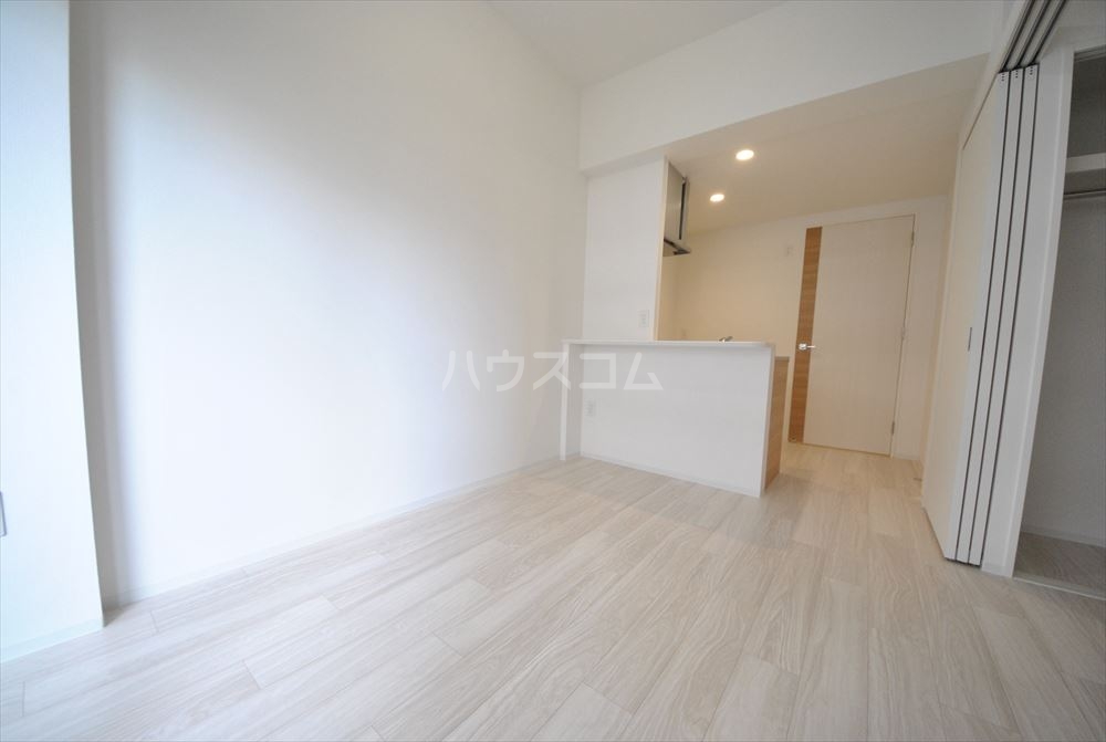 3/28 リビング/ダイニング