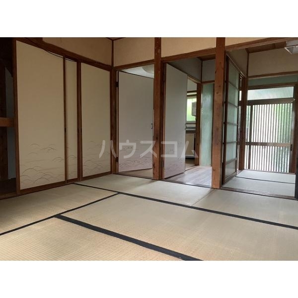 3/27 リビング/ダイニング