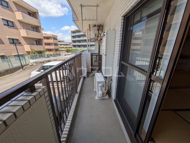 26/30 バルコニー