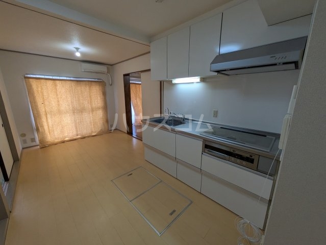 4/30 リビング/ダイニング