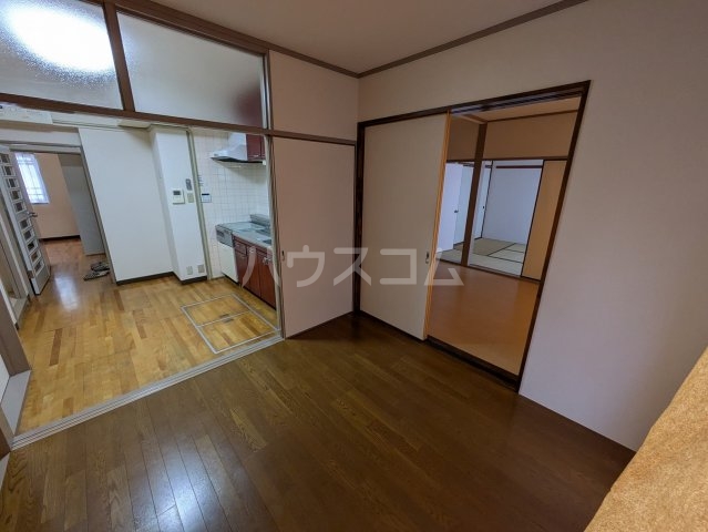 5/30 リビング/ダイニング