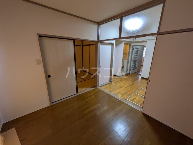 6/30 リビング/ダイニング