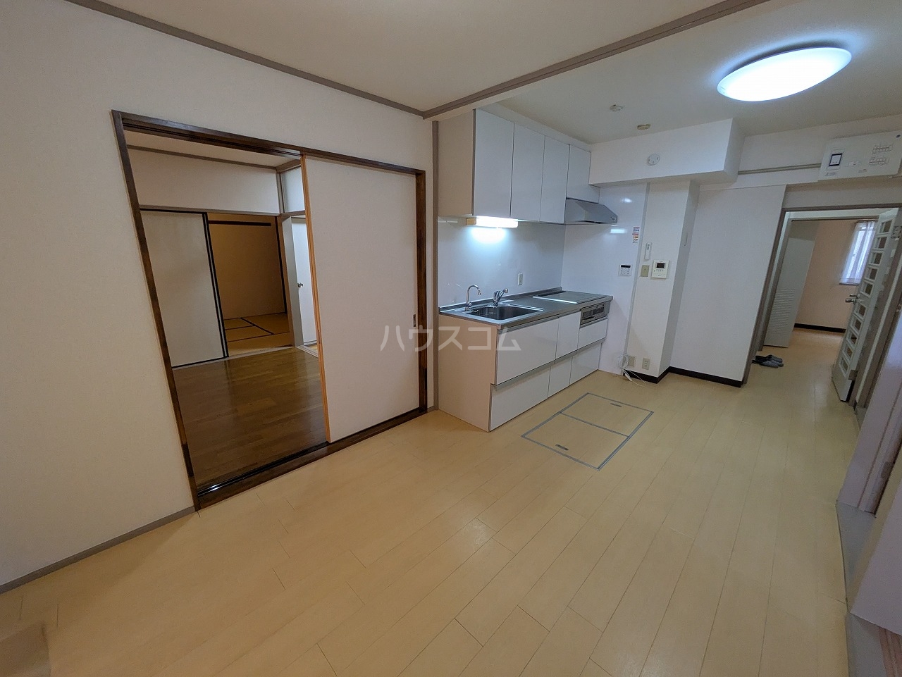 3/30 リビング/ダイニング