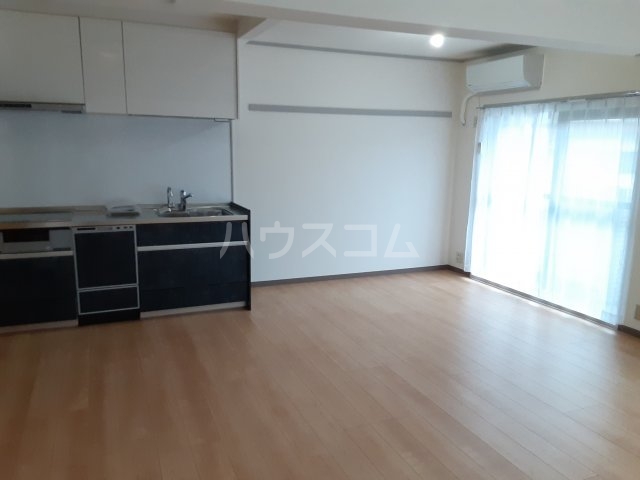 5/30 リビング/ダイニング