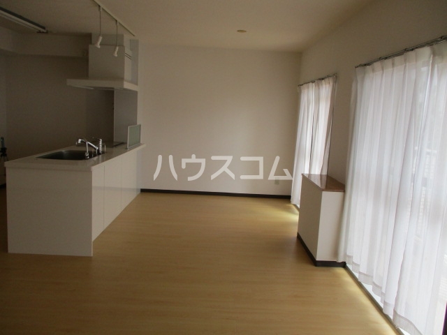 5/30 リビング/ダイニング