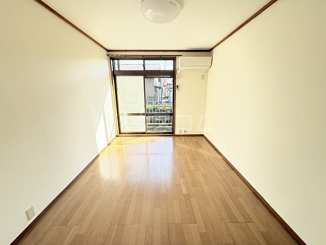 4/21 リビング/ダイニング