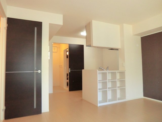 6/26 リビング/ダイニング