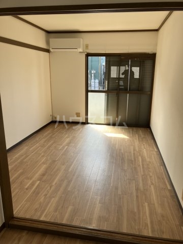 4/25 リビング/ダイニング