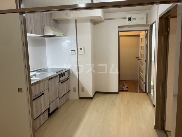 6/30 リビング/ダイニング