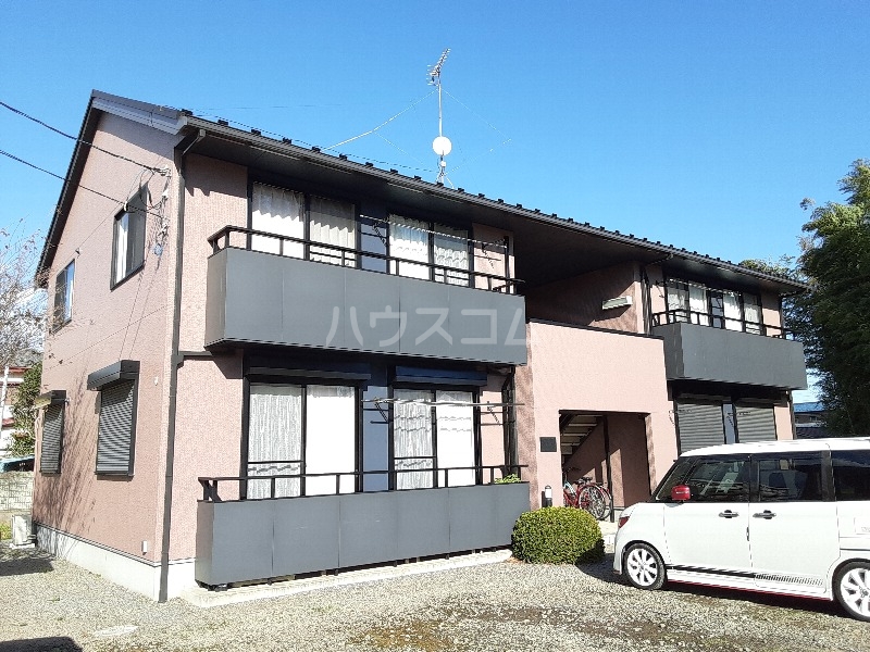 1/26 外観