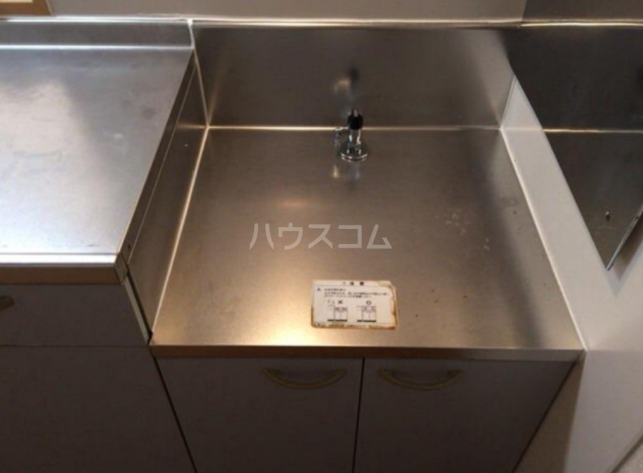 6/26 キッチン