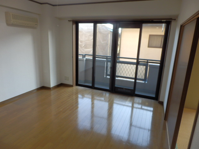 3/27 リビング/ダイニング