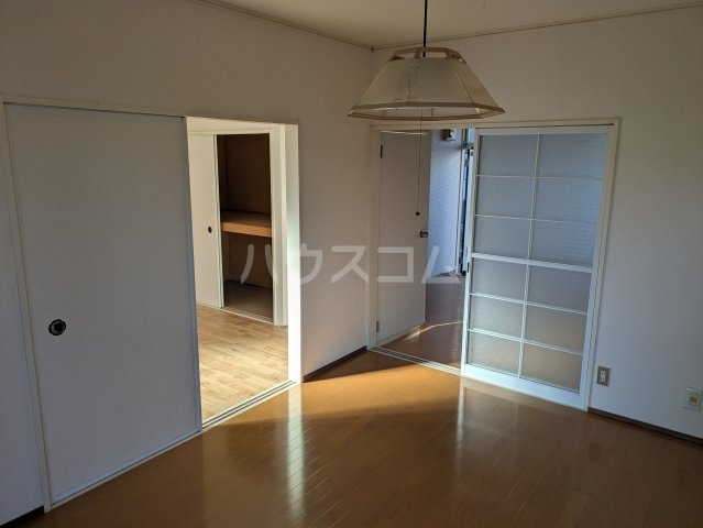 6/26 室内