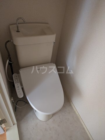 12/26 トイレ