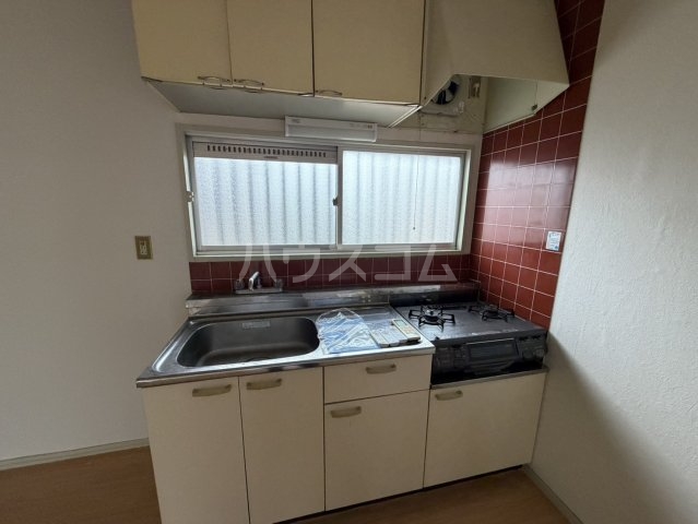 9/25 キッチン