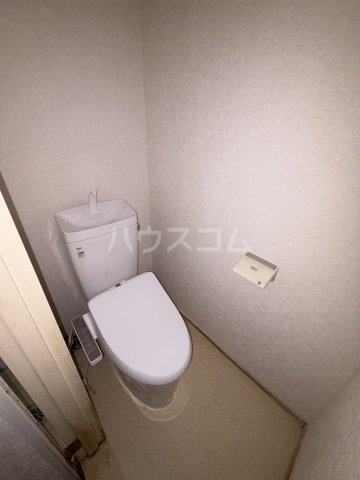 11/25 トイレ