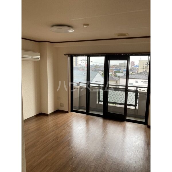 3/27 リビング/ダイニング