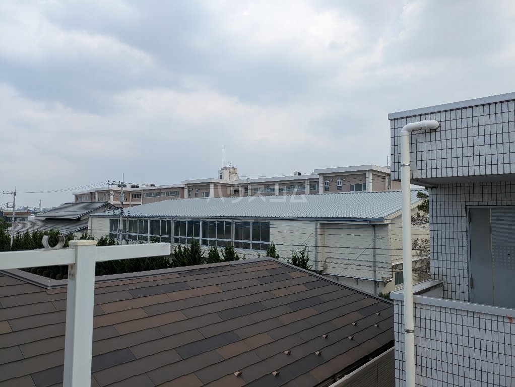 景色