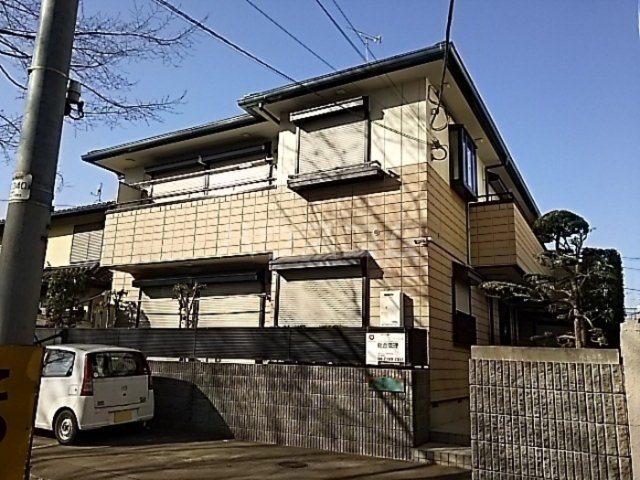 1/30 外観