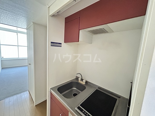 14/30 キッチン