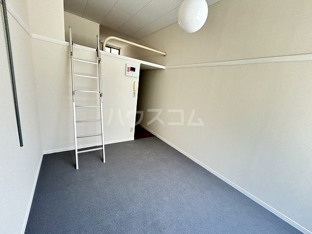 8/30 寝室