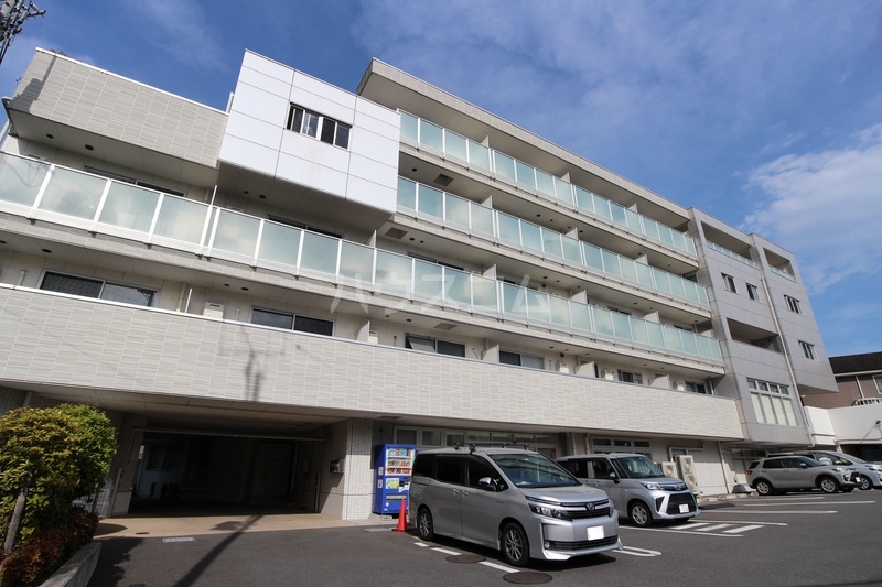 1/19 外観