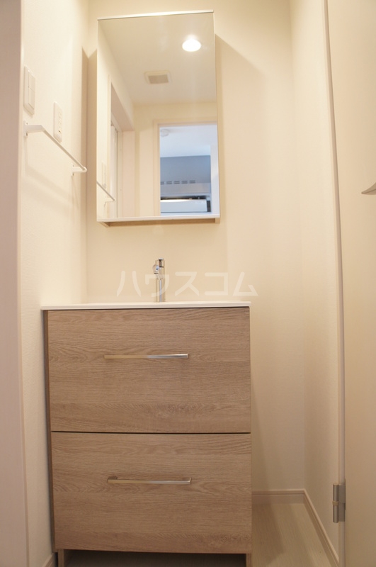 4/17 リビング/ダイニング