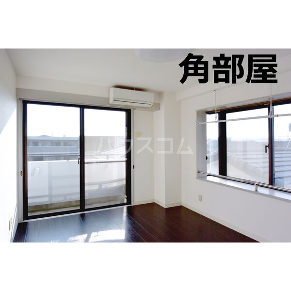 4/20 リビング/ダイニング