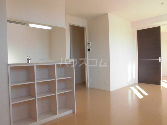 4/30 リビング/ダイニング